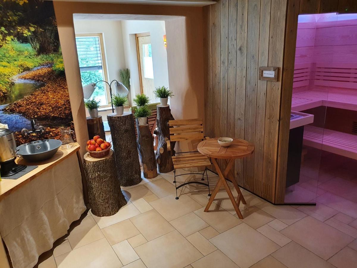 Landhotel Grosseiberhof Waldmünchen Eksteriør billede