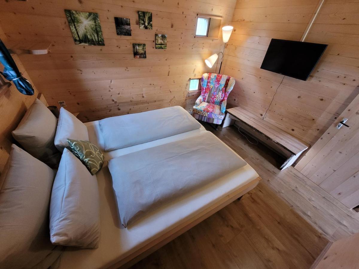 Landhotel Grosseiberhof Waldmünchen Eksteriør billede