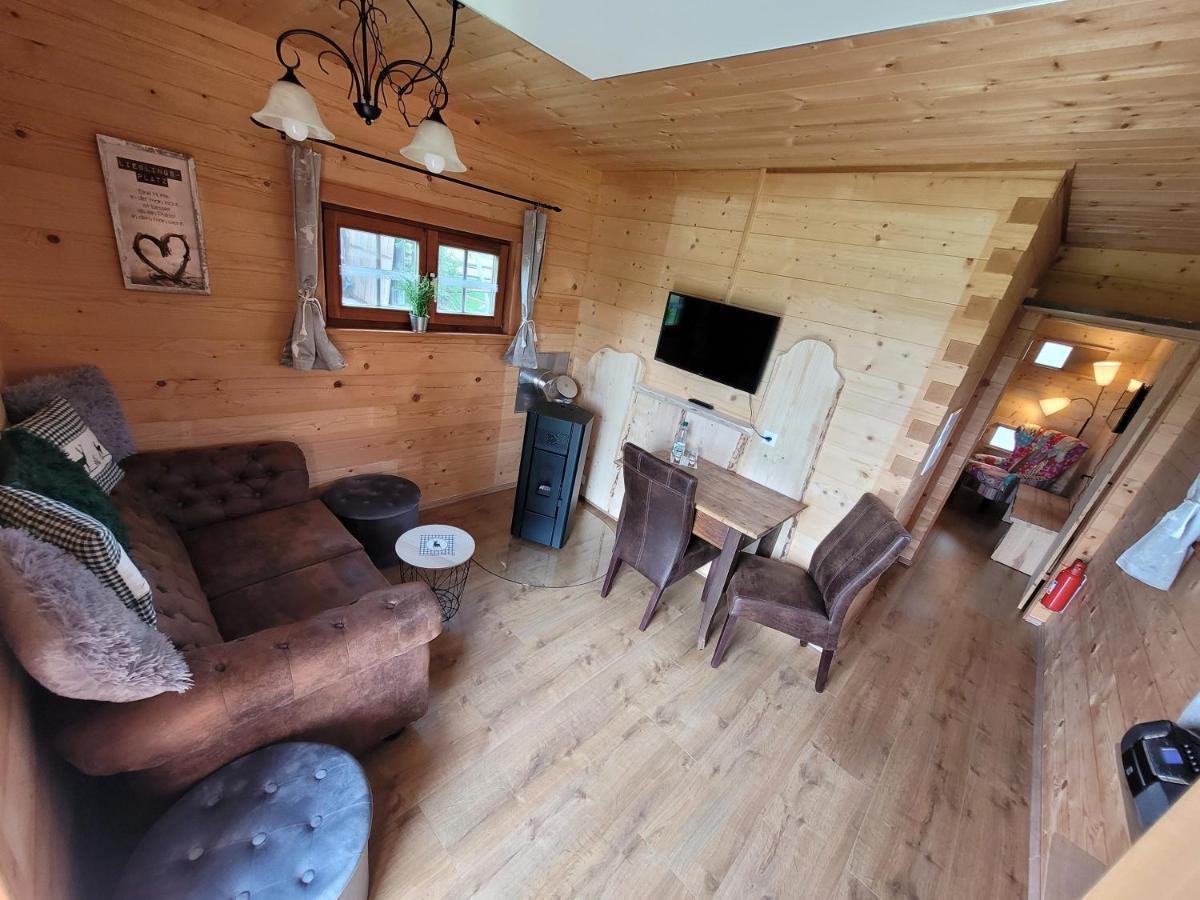 Landhotel Grosseiberhof Waldmünchen Eksteriør billede