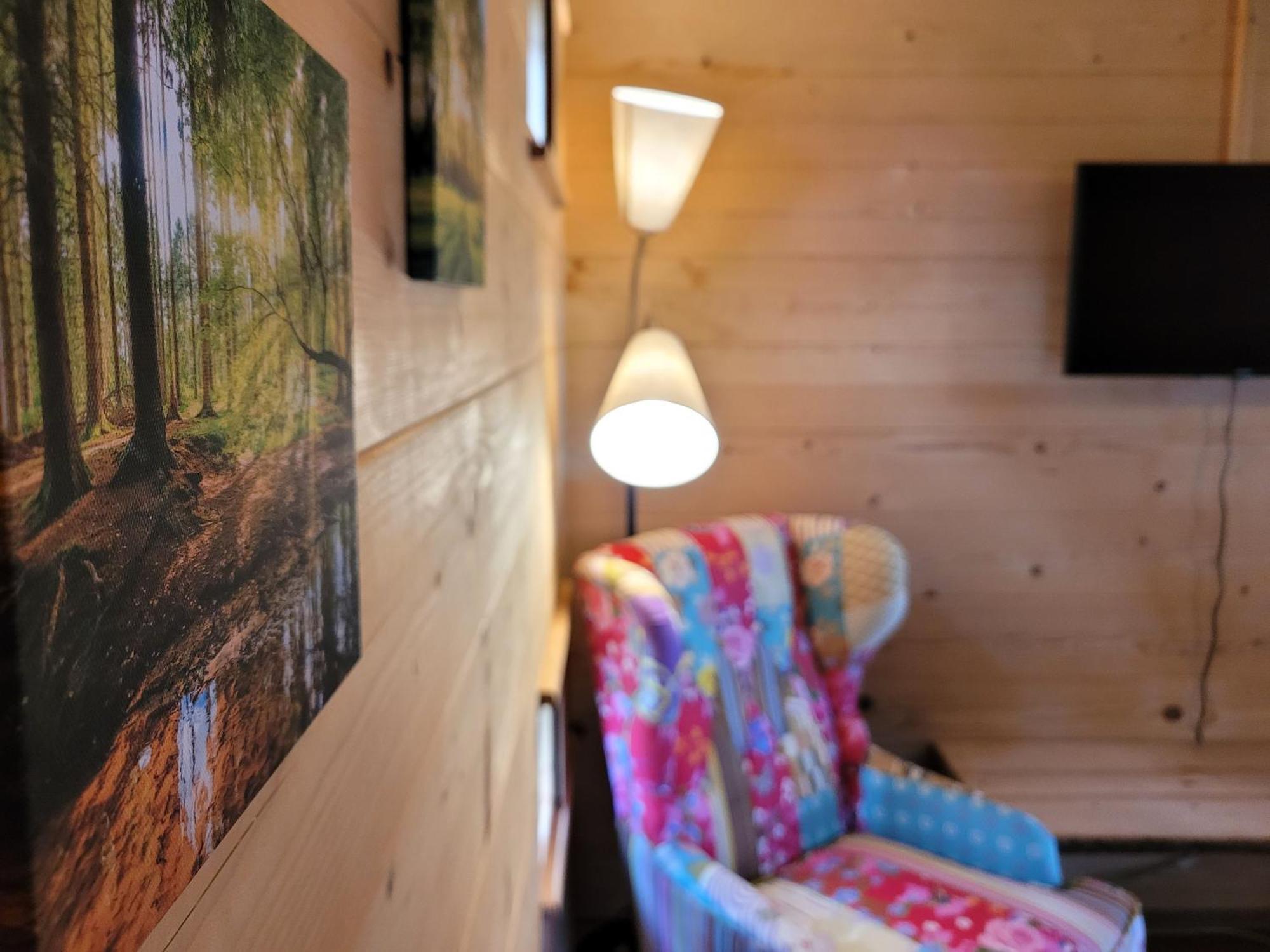 Landhotel Grosseiberhof Waldmünchen Værelse billede