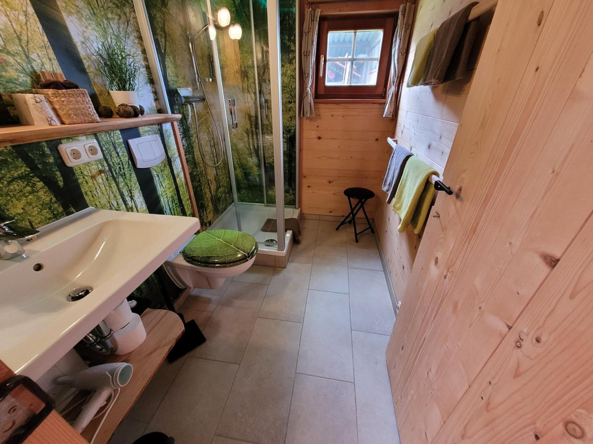 Landhotel Grosseiberhof Waldmünchen Værelse billede